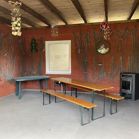Ferienwohnungen Stadtmitte - Fewo 1 Sassnitz Dış mekan fotoğraf